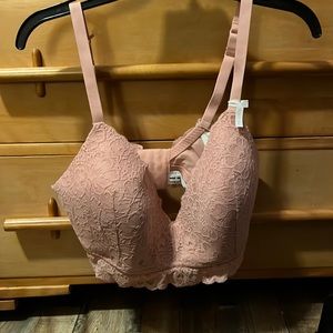 Aerie Wireless Bralette